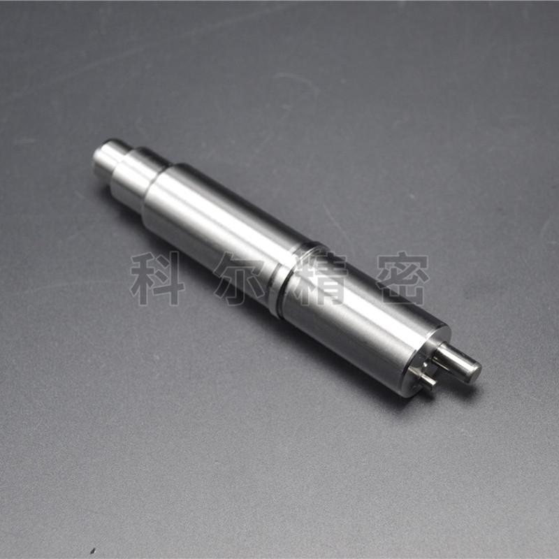 新能源汽車空調壓縮機軸