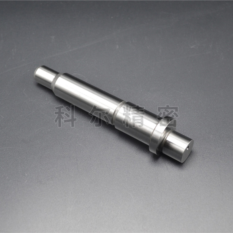 新能源汽車(chē)空調(diào)壓縮機(jī)軸