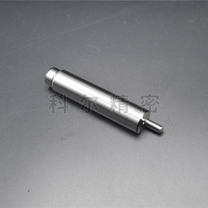 新能源汽車空調(diào)壓縮機軸