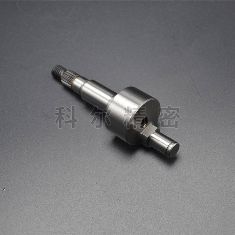 汽車空調壓縮機軸